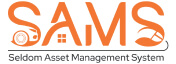 SAMS Seldom Asset Management System